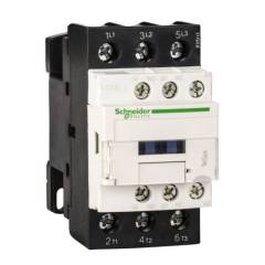 SCHNEİDER LC1D25M7 25 A TESYS D KONTAKTÖR