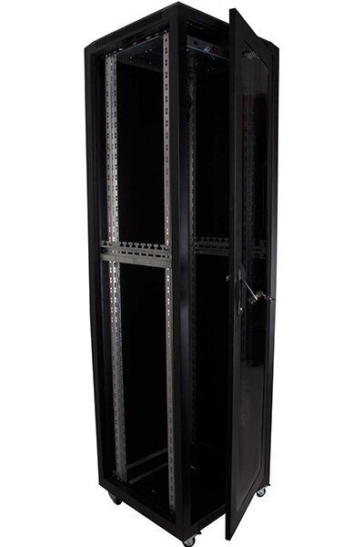RACK KABİN 16 U 600X600