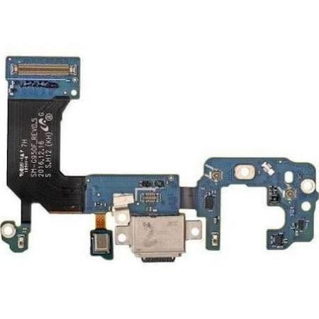 TELEFON ŞARJ SOKETİ SAMSUNG S8