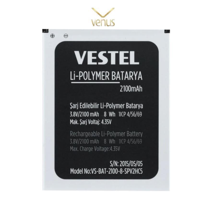 CEP TEL BATARYA VESTEL GO