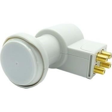 MAZA MZ-04  QUATRO SANTRAL LNBSİ