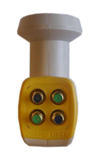 MAZA MZ-04  QUATRO SANTRAL LNBSİ