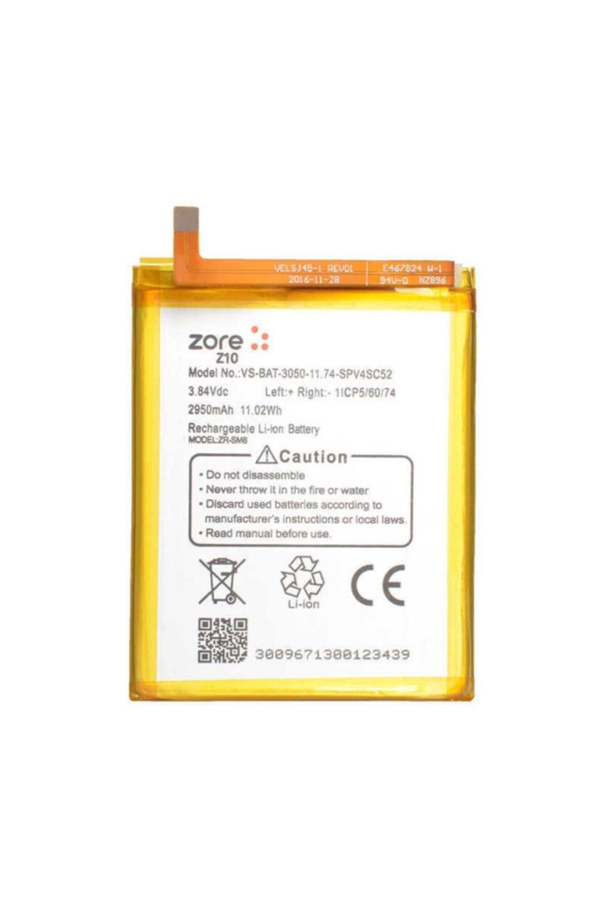 CEP TEL BATARYA VESTEL Z10