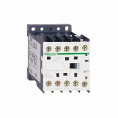 SCHNEİDER LC1K1210M7 3 KUTUPLU TESYS KONTAKTÖR 12A AC3 5,5KW INA  220VAC