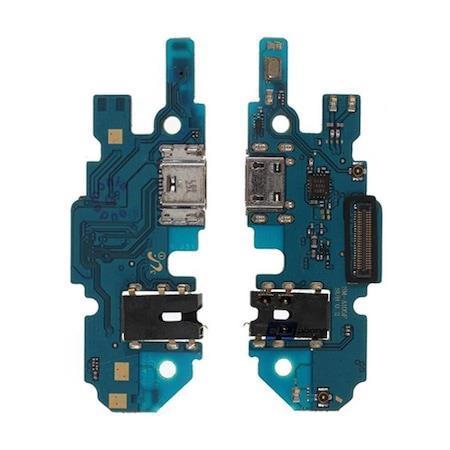 TELEFON ŞARJ SOKETİ SAMSUNG A30S