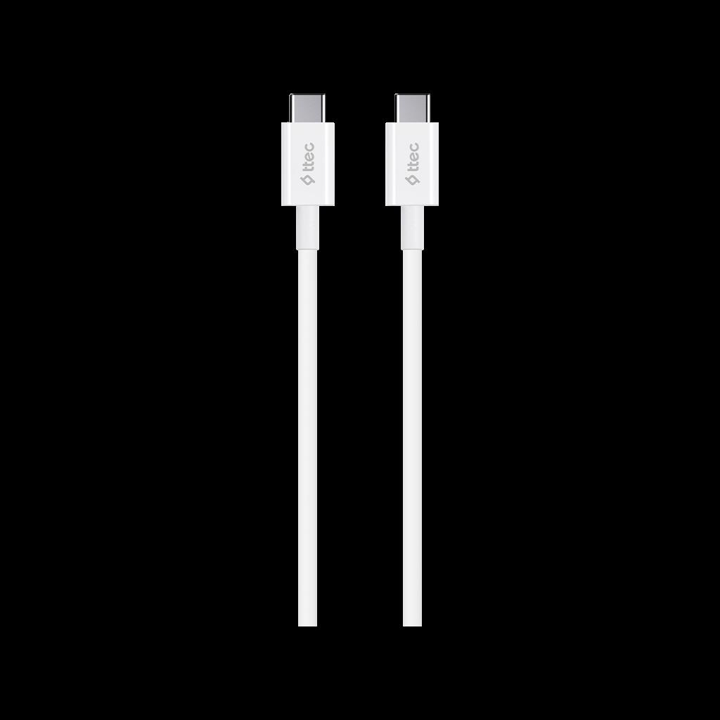 T.TEC 2DK36B TYPE-C TYPE-C 1MT 3AMPER KABLO