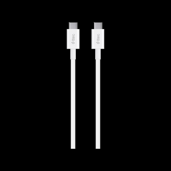 T.TEC 2DK36B TYPE-C TYPE-C 1MT 3AMPER KABLO