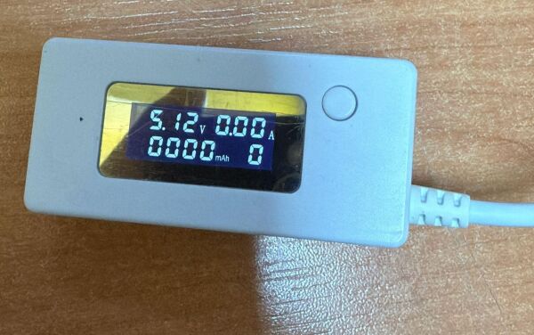 USB TEST ADAPTÖRÜ