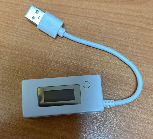 USB TEST ADAPTÖRÜ