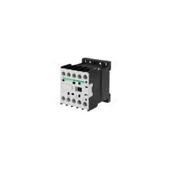 SCHNEİDER LP1K0601BD 3 KUTUPLU TESYS KONTAKTÖR 6A AC3 2,2KW INK  24VDC