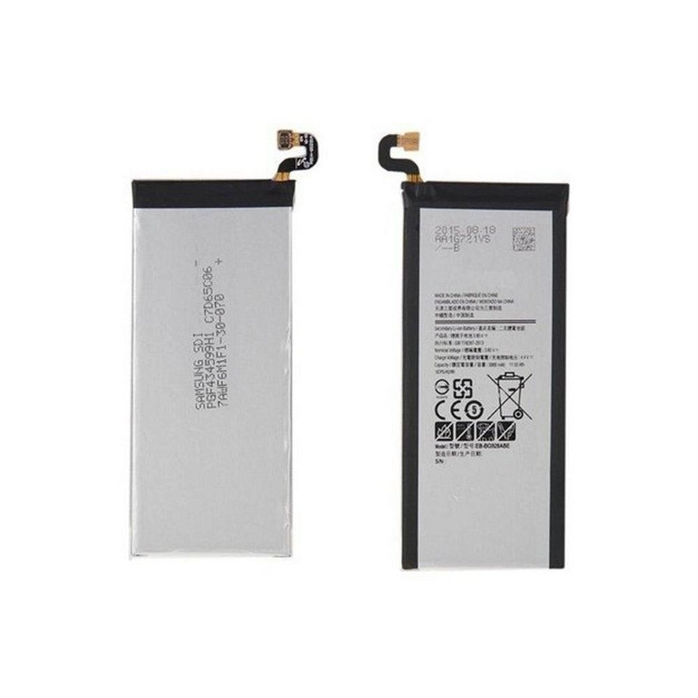 CEP TEL BATARYA SAMSUNG S6 EDGE PLUS