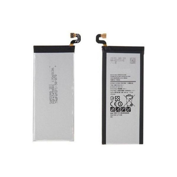 CEP TEL BATARYA SAMSUNG S6 EDGE PLUS