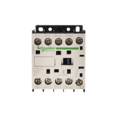 SCHNEİDER LP1K0910BD 3 KUTUPLU TESYS KONTAKTÖR 9A AC3 4KW INA  24VDC BO