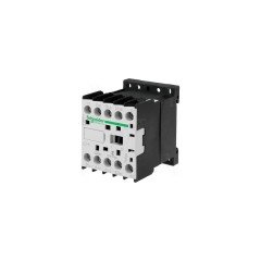 SCHNEİDER LP1K1210BD 3 KUTUPLU TESYS KONTAKTÖR 12A AC3 5.5KW INA  24VDC