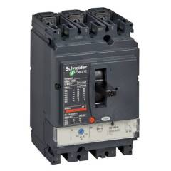 SCHNEİDER LV429630 KOMPAKT ŞALTER NSX100F TM100D 36kA