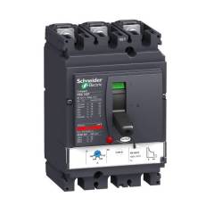 SCHNEİDER LV430630 KOMPAKT ŞALTER NSX160F TM160D 36kA