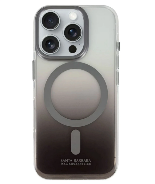 Santa Barbara Polo Racquet Club iPhone 16 Pro Augus