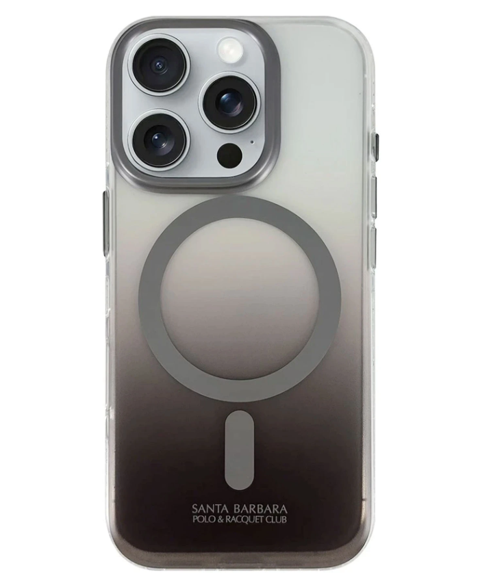 Santa Barbara Polo Racquet Club iPhone 16 Pro Max Augus
