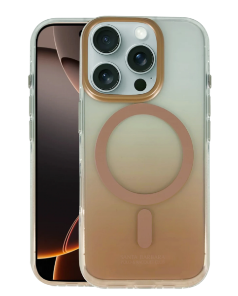 Santa Barbara Polo Racquet Club iPhone 16 Pro Max Augus