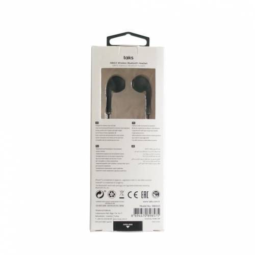 T.TEC TAKS BLUETOOTH KULAKLIK 5BK03S