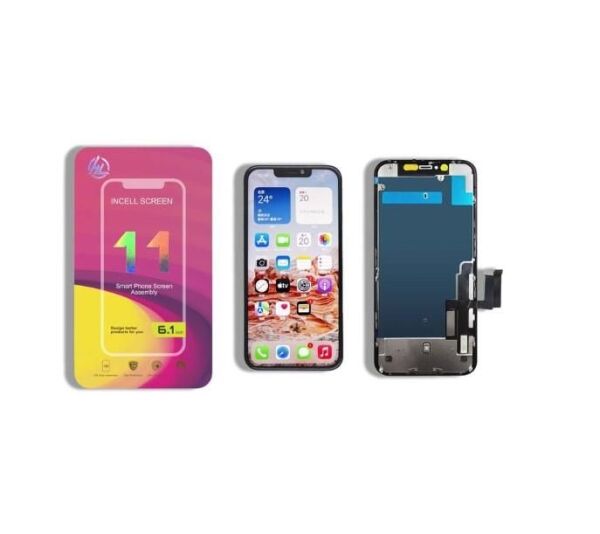 TELEFON EKRANI İPHONE 11 İMİSU 1.KALİTE