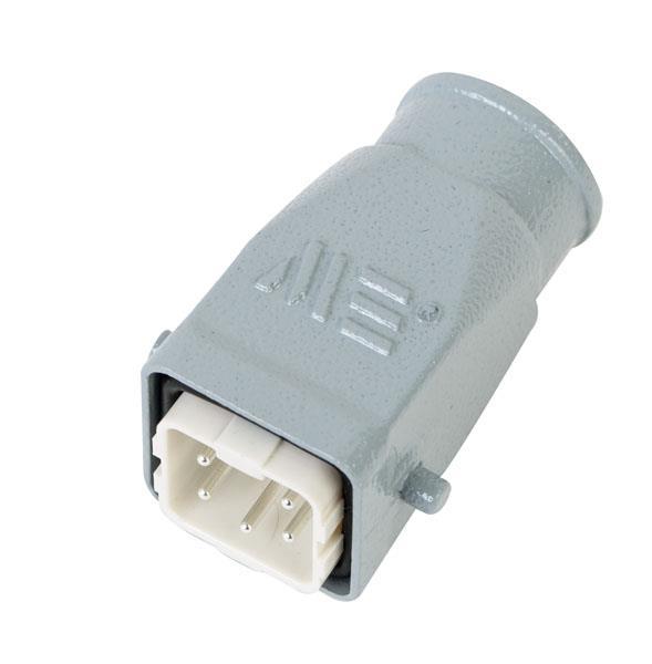 METE ENERJİ 5x10A ÇOKLU UZATMA FİŞİ