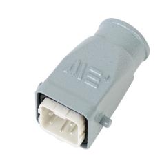 METE ENERJİ 5x10A ÇOKLU UZATMA FİŞİ
