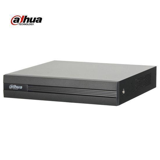 KAYIT CİHAZI DAHUA XVR1B08 8 KANAL HDCVI DVR