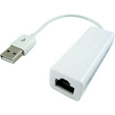 USB ETHERNET ÇEVİRİCİ ADAPTÖR 2.0