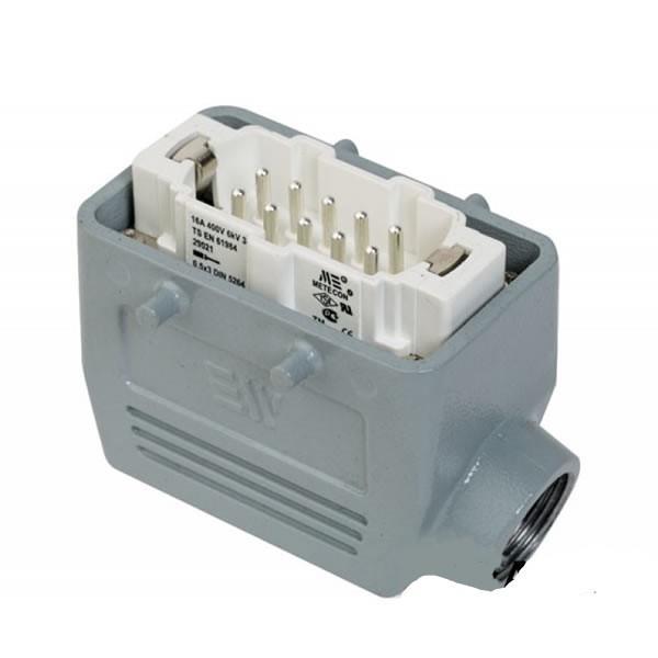 METE ENERJİ 10x16A ÇOKLU UZATMA FİŞİ
