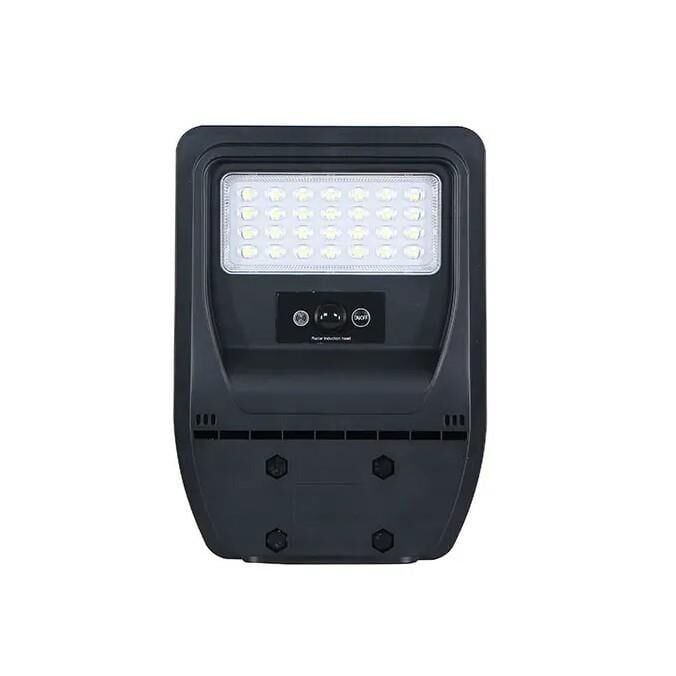 HOROZ 50 WATT SOLAR SOKAK LAMBASI GRAND-50 BEYAZ IŞIK 6500 K