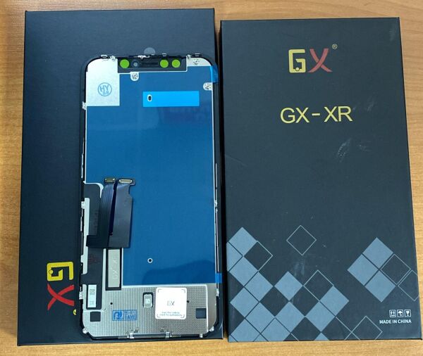 TELEFON EKRANI İPHONE XR İMİSU 1.KALİTE