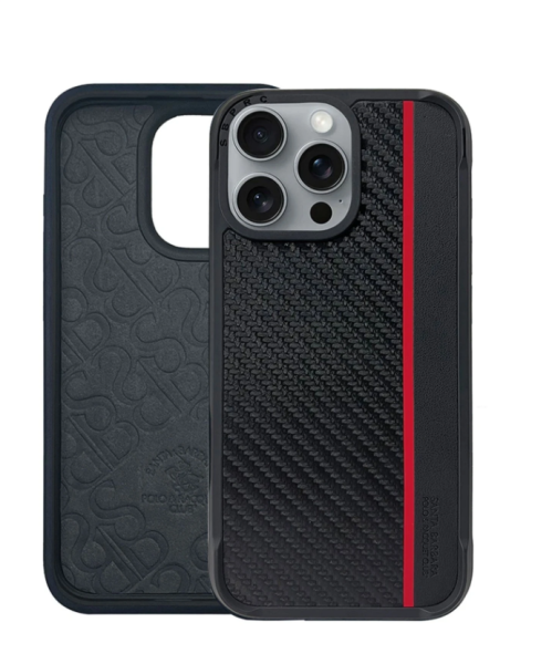 Santa Barbara Polo Racquet Club iPhone 16 Pro Max Hazel