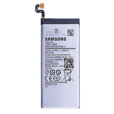 CEP TEL BATARYA SAMSUNG S 7 EDGE SERVİS
