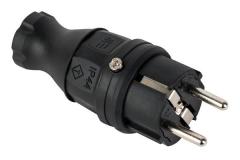 METE ENERJİ 1x16A DÜZ FİŞ