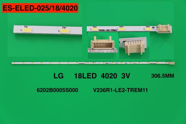 LCD LED-911-4MN48A 24MN49 24MT47 24MT47D-WZ 24MT49U-ELED-025-WİNKEL