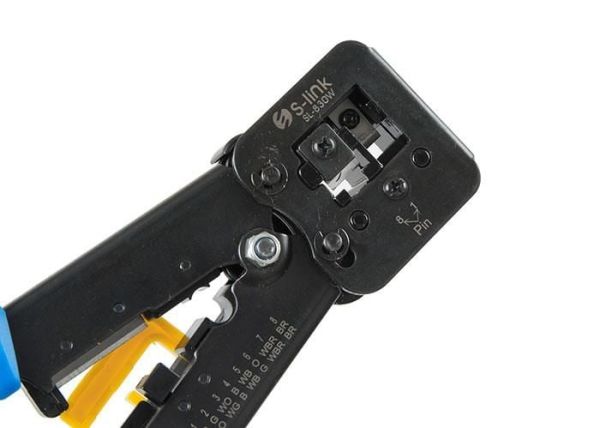 SOKET PENSESİ S-LİNK SL-830W YENİ NESİL