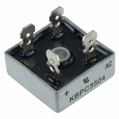 METAL KÖPRÜ DİYOT 35 AMP