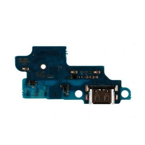 TELEFON ŞARJ SOKETİ SAMSUNG A60