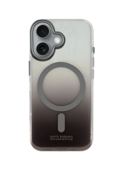 Santa Barbara Polo Racquet Club iPhone 16 Augus Magsafe Kapak