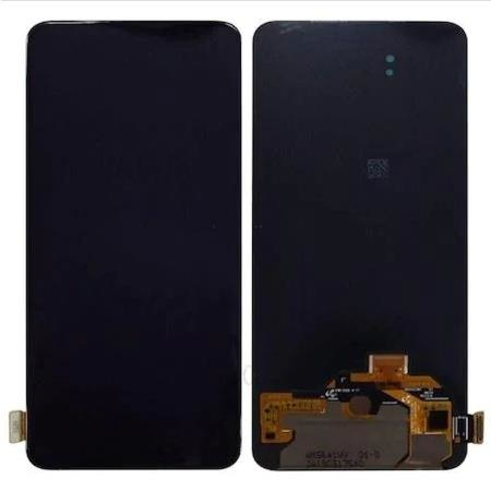 TELEFON EKRANI OPPO RENO 3 - A91-A73 2020