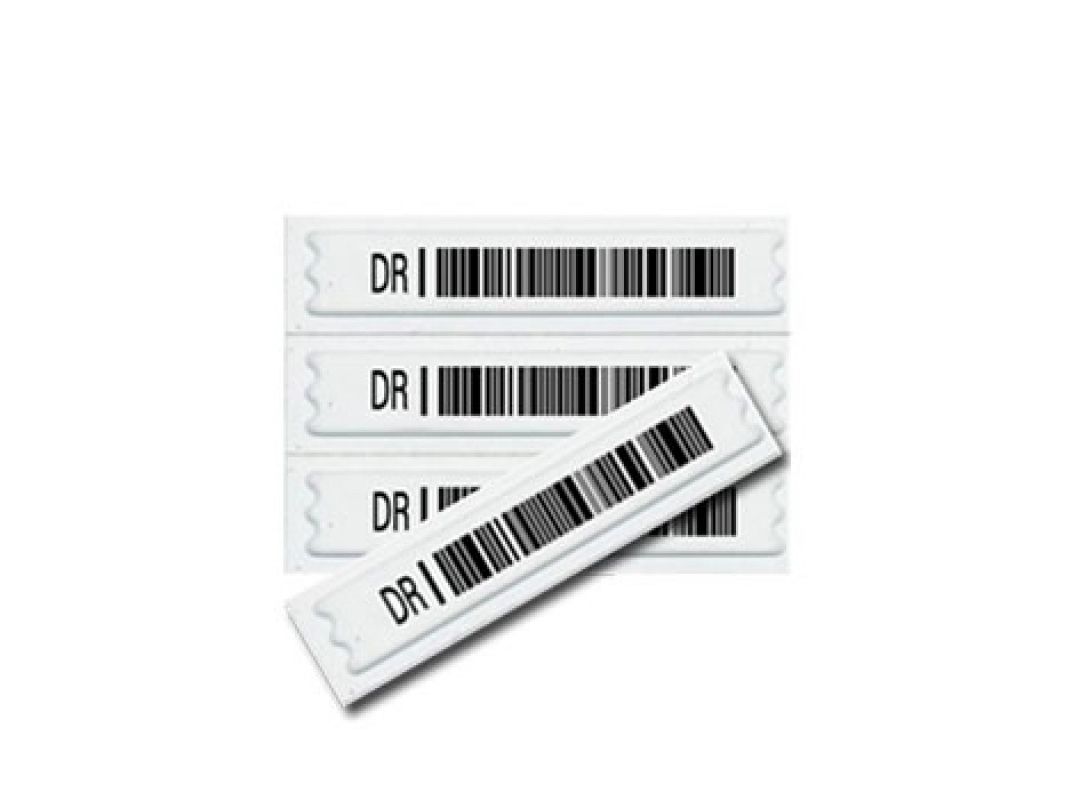 DR Ürün Koruma Etiketi