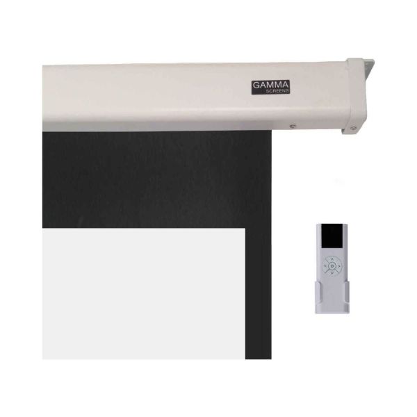 GAMMA 300X225 MOTORLU STORLU PERDE