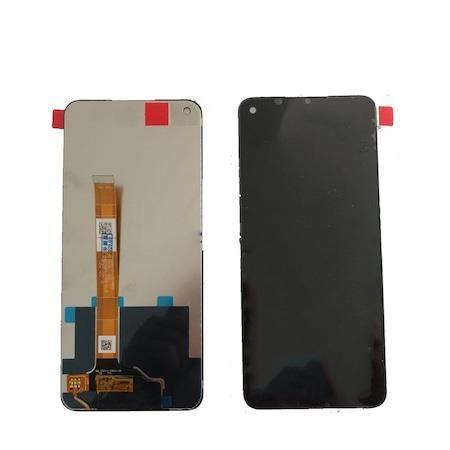 TELEFON EKRANI OPPO A52 - A72 - A92 - REALME 6 ORJİNAL