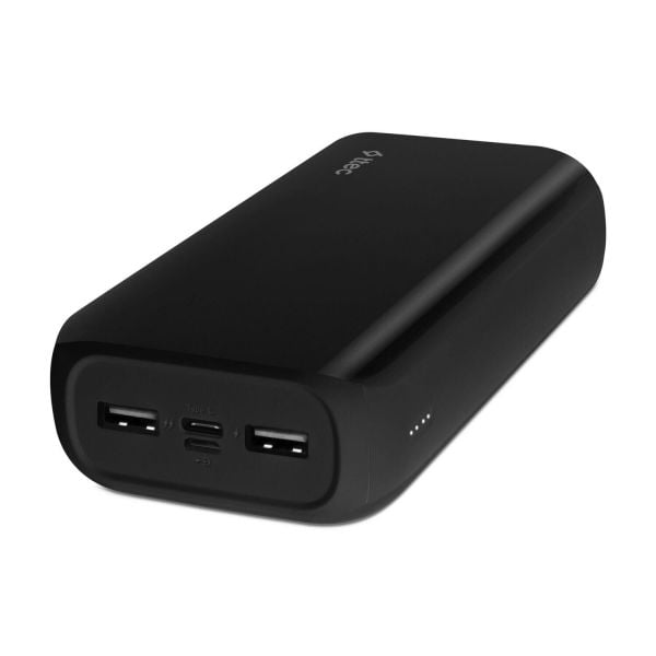 T.TEC 2BB190s ReCharger Ultra 30.000 mAh Taşınabilir Şarj Aleti / Powerbank USB-C