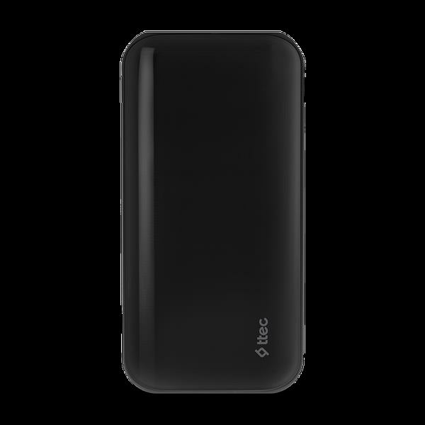 T.TEC 2BB190s ReCharger Ultra 30.000 mAh Taşınabilir Şarj Aleti / Powerbank USB-C
