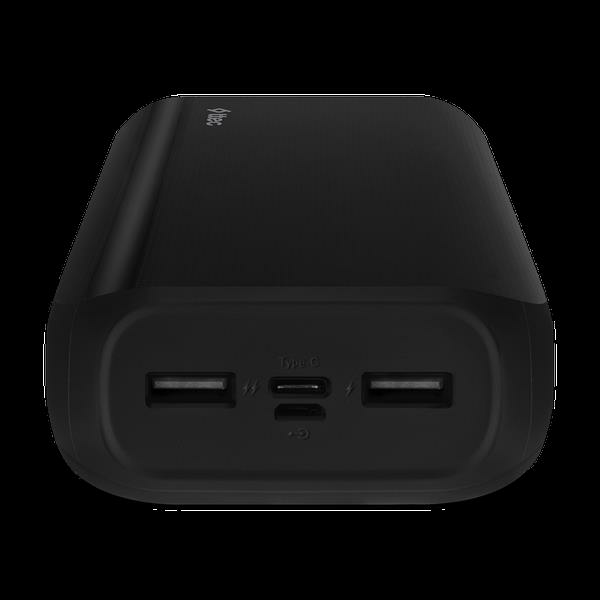 T.TEC 2BB190s ReCharger Ultra 30.000 mAh Taşınabilir Şarj Aleti / Powerbank USB-C
