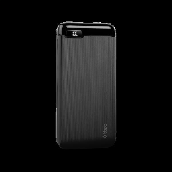 T.TEC 2BB183S PowerSlim 10.000Mah Type-C Giriş \ Çkış