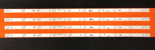 LCD LED 2322-TAKIM 4 LÜ-AX039LD012-CX39D10-ZC21FG-SN039LED071-SN039LD012-ES727-WİNKEL