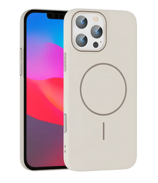 Joko iPhone 16 Pro Max Broş Magsafe Kapak